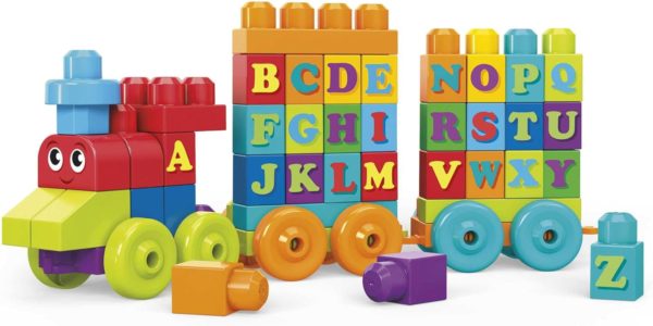 Fisher Price Mega Bloks