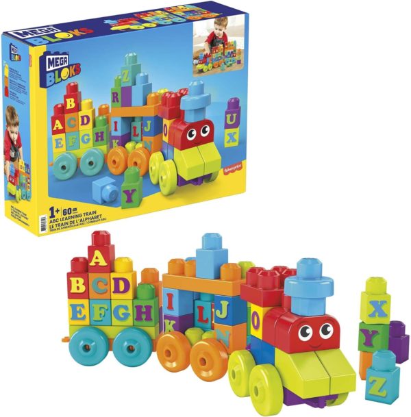 Fisher Price Mega Bloks - Image 2