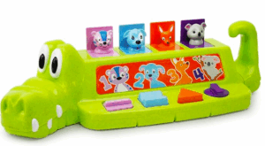 Roo Crew Animal Pop-Up