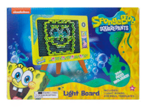SpongeBob Squarepants Light Board
