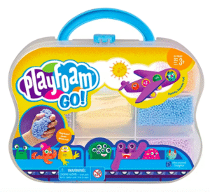 Play Foam Go!