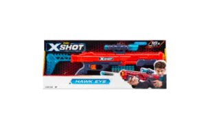Zuru X Shot Hawk Eye