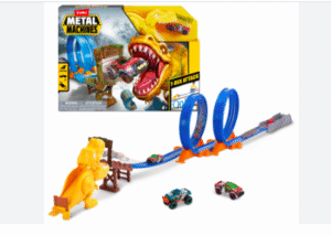 Zuru Metal Machines T-Rex Attack