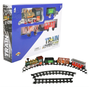 Classic Train Set