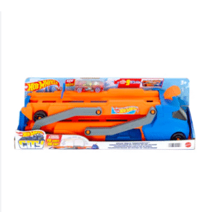 Hot Wheels Speed Track Transporter