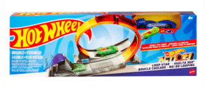 Hot Wheels Loop Star