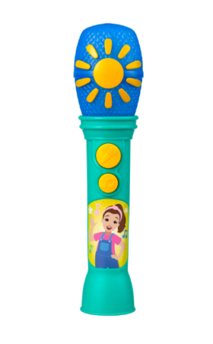 Ms. Rachel Sing-Along Microphone