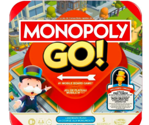 Monopoly Go!