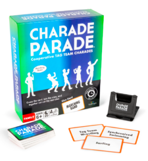 Charade Parade