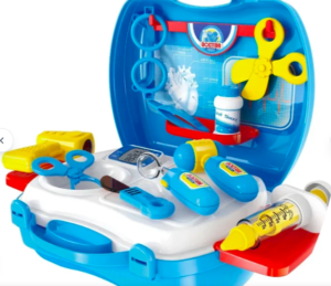 Doctor's Play Set